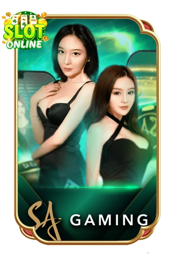casino